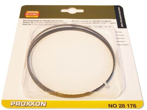 Proxxon 28176 Lintzaag grof voor MBS 240/E 14 t