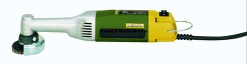Proxxon 28547 Haakse slijper met lange hals LHW