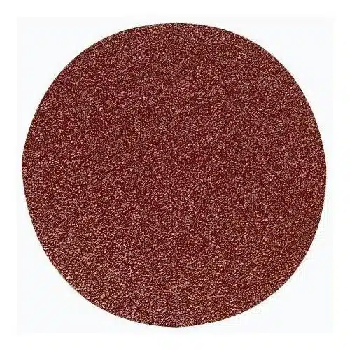 Proxxon 28550 Korund-gebonden schuurbladen voor LHW korrel 150 LHW ( 12st )