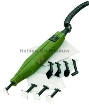 Proxxon 28594 Penslijper PS 13