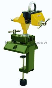 Proxxon 28608 Bankschroef + klemschroef FMZ