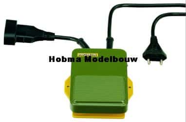 Proxxon 28700 Voetschakelaar FS
