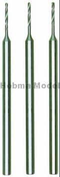 Proxxon 28852 Mikro spiraalboren 0,8 m ( 3 st )