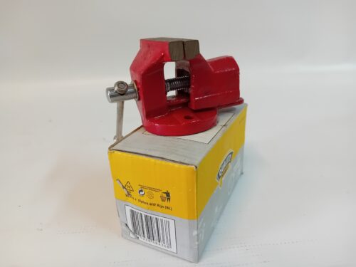 RCP-40832 Mini bankschroef 50 mm