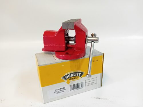 RCP-40832 Mini bankschroef 50 mm