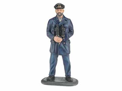Revell 02525 Duitse Marinefiguren