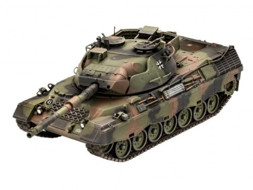 Revell 03320 Leopard 1A5