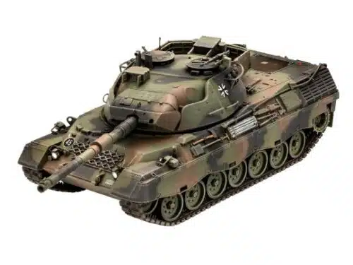 Revell 03320 Leopard 1A5