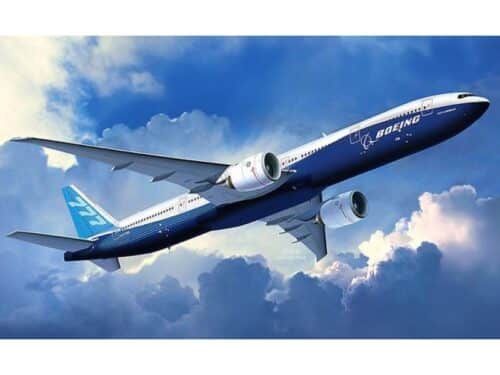 Revell 04945 Boeing 777-300 ER