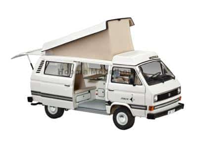 Revell 07344 Volkswagen T3 camper