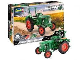 Revell 07821 Deutz D30