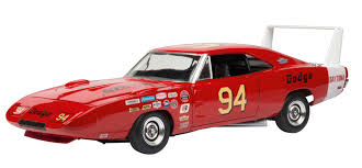 Revell 14413 '69 dodge charger daytona 2 in 1