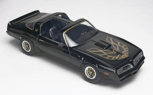 Revell 14927 '78 Pontiac Firebird 3 in 1