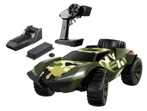 Revell 24527 Camo Ranger RTR