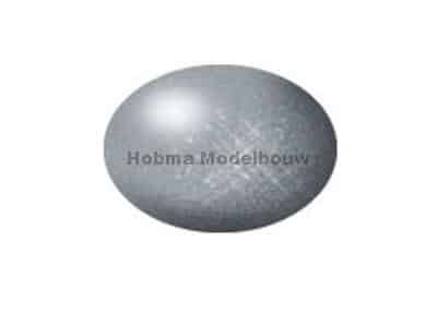 Revell 36191 Aqua ijzer, metallic