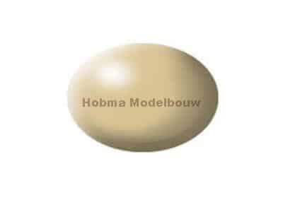 Revell 36314 Aqua beige, zijdemat