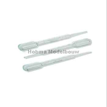 revell 38370 Pipetten-Set ( 6 st )