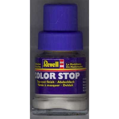 Revell 39801 Color Stop, afdeklak 30ml