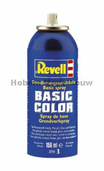 Revell 39804 Basic Color Grondverf sp 150 ml