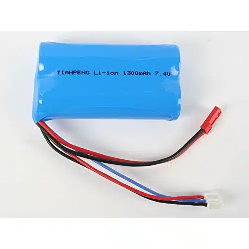 Revell 44070 Lipo Battery 7,4V