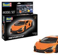 revell 67723 Lamborghini Revuelto model set