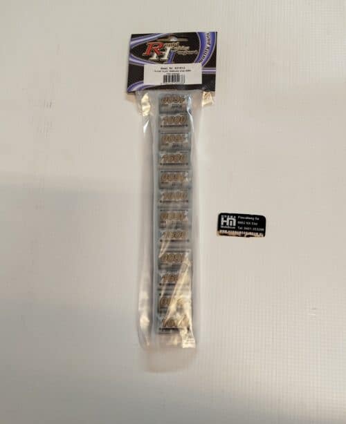 RHI 931612 X-Cell 14.4 V 1600 mAh NiMh 12 er cel