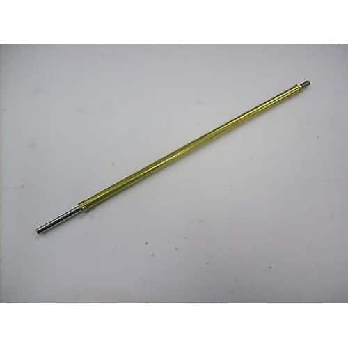 Robbe 1443 Stevenrohr / schroefas 195+Welled4X260