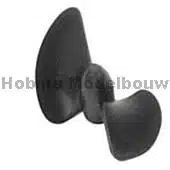 Robbe krick 1475 Schiffsschr.Speed 2Bl. D45