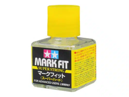 Tamiya 87205 Mark Fit Super Strong