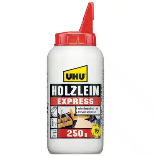 UHU Holzleim Express 250G