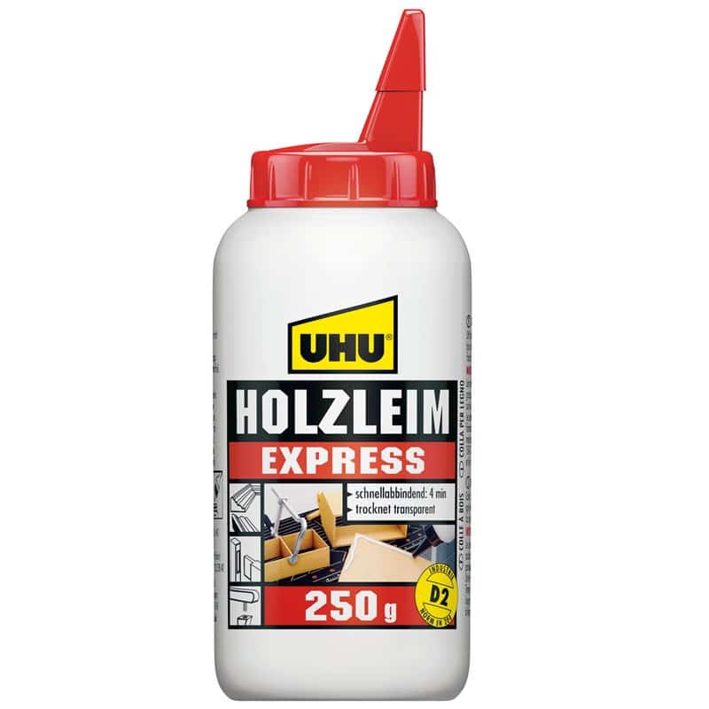 UHU Holzleim Express 250G