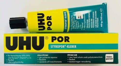 UHU POR tube 40GR 40359 45900