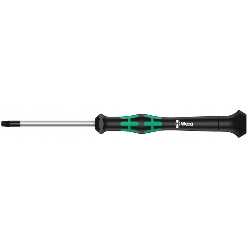 Wera 118120 Dop 4,0 x 60