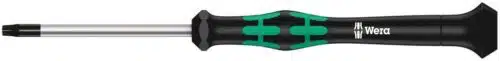 Wera Torx 3,0 x 40