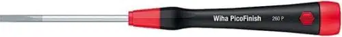 Wiha SL4,0X100 schr.dr.PicoFinish