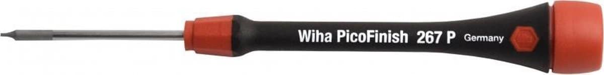 Wiha Torx T2x40 schr.dr.PicoFinish