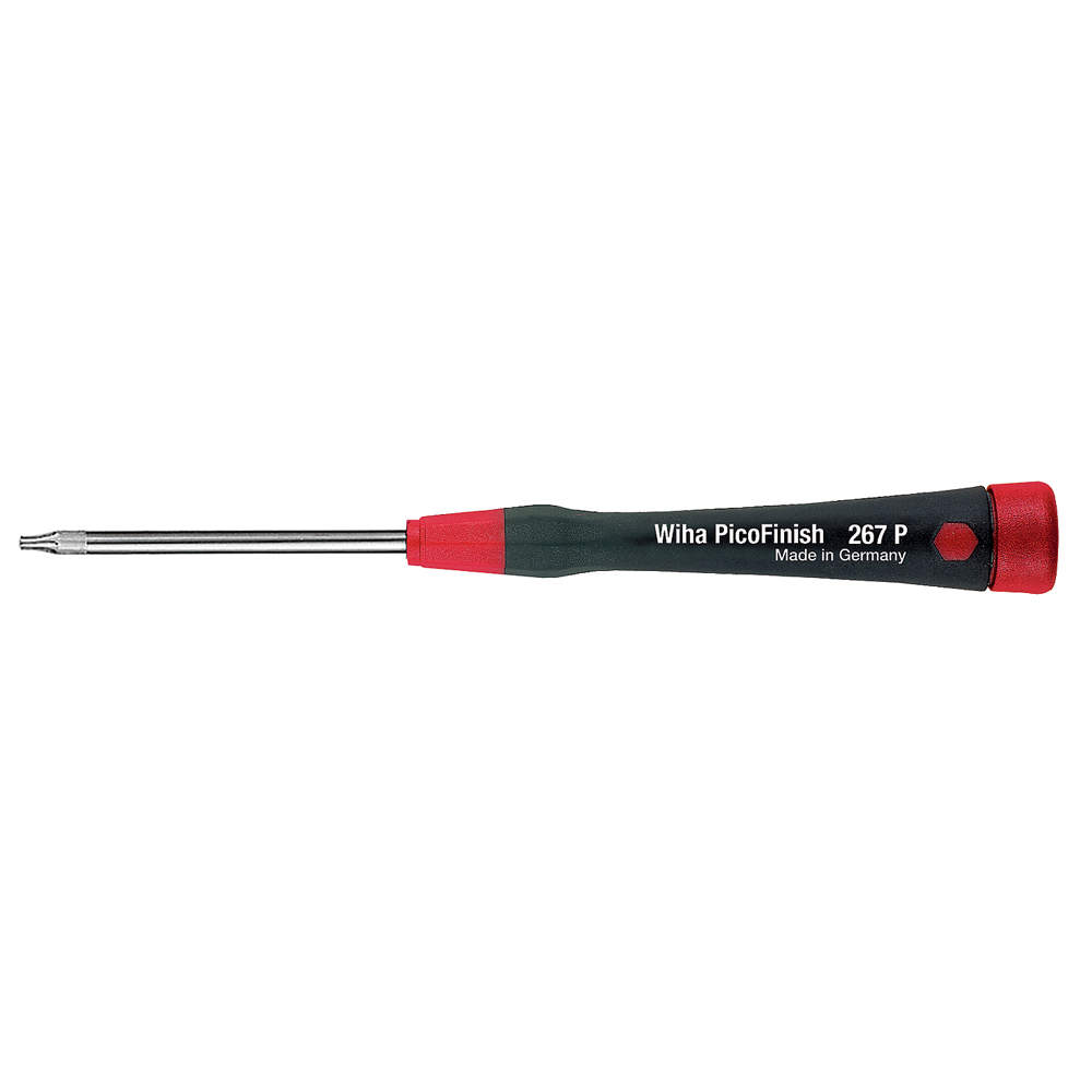 Wiha Torx T3 X 40 schr.dr.PicoFinish