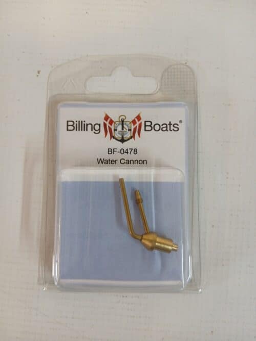 Billing Boats bf 0478 water/blus kanon