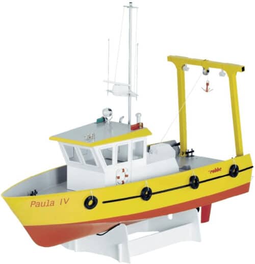 gebruikt, robbe Krick 1198 / 1159 krick Paula (aan begonnen)