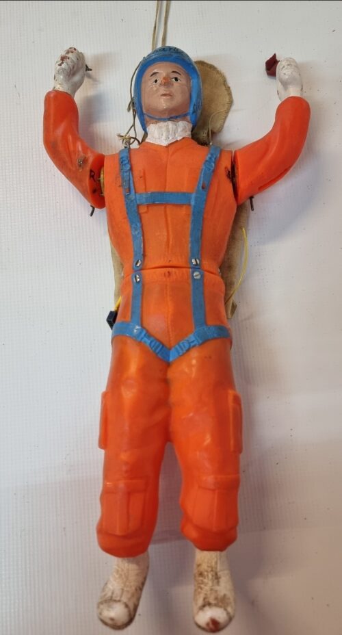 Gebruikte Robbe Charly 3000