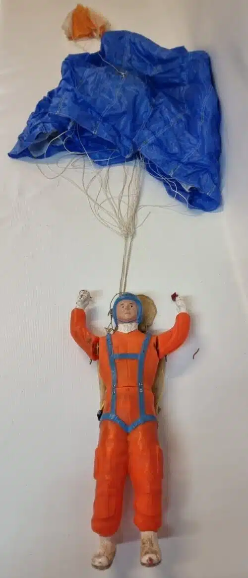 Gebruikte Robbe Charly 3000