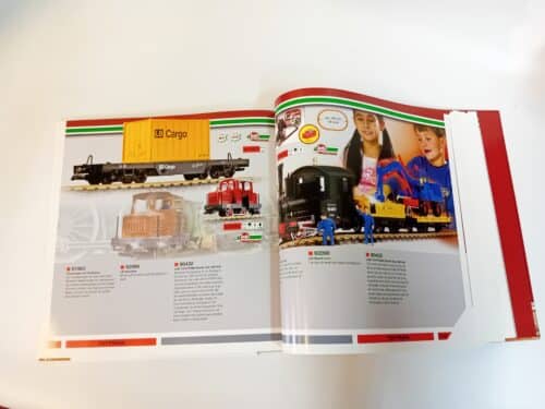 LGB 02906 catalogus 2006 1e editie