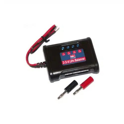 LIPO BALANC.2-3-4 CEL.JST ERH