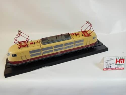 Marklin 55103 Elektrische locomotief BR 103.1 DB |Spoor 1