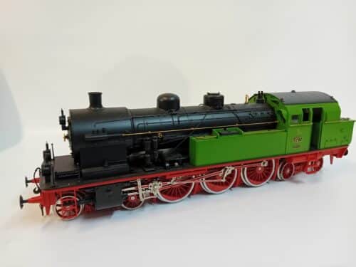 marklin 5524 Stoomlocomotief T18 van de K.W.St.E