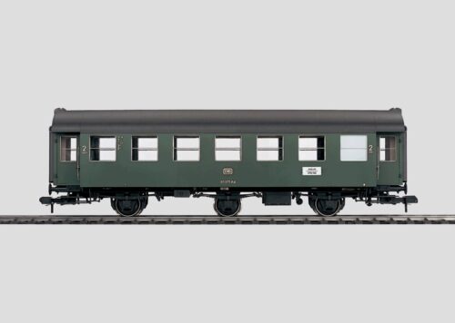 marklin 58093 Personenrijtuig van de Deutsche Bundesbahn DB