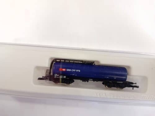 marklin 8220 SBB olietank wagon
