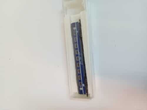 marklin 8742 Personenwagen 2e klas SBB