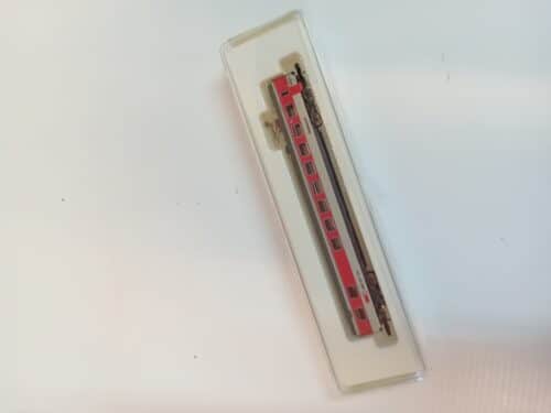 marklin 8747 SBB, restauratierijtuig