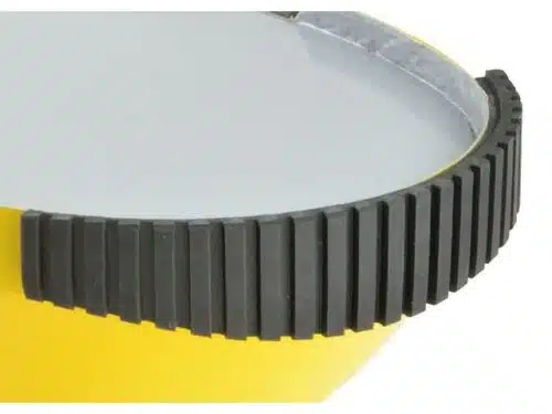 Raboesch 104 23 Rubber Bump Sheet 300x75x2.5